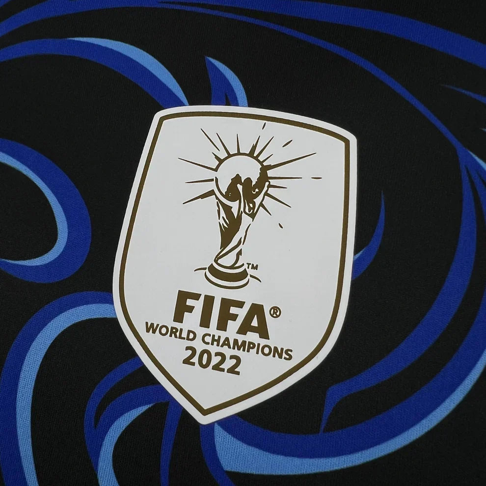 Argentina 2026 World Cup Away Shirt