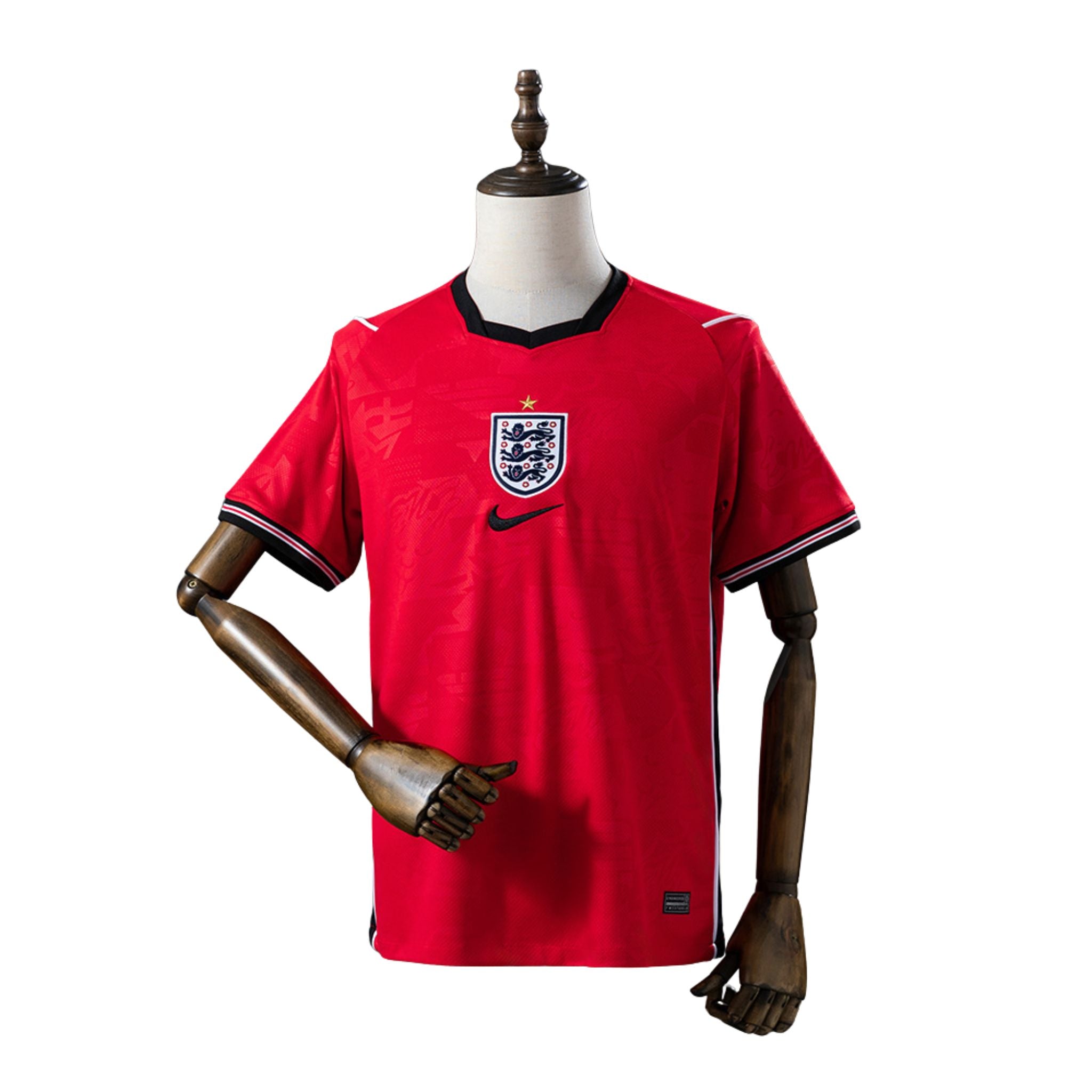 England 2026 Away Fan Jersey