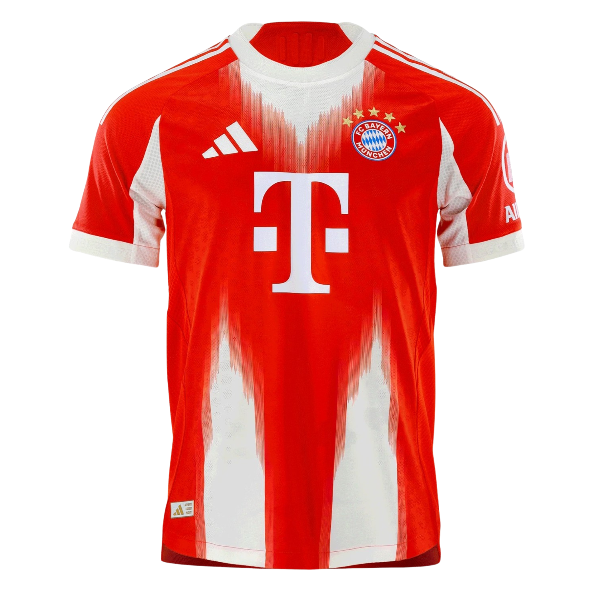 Bayern Munich I 25/26 Fan Jersey