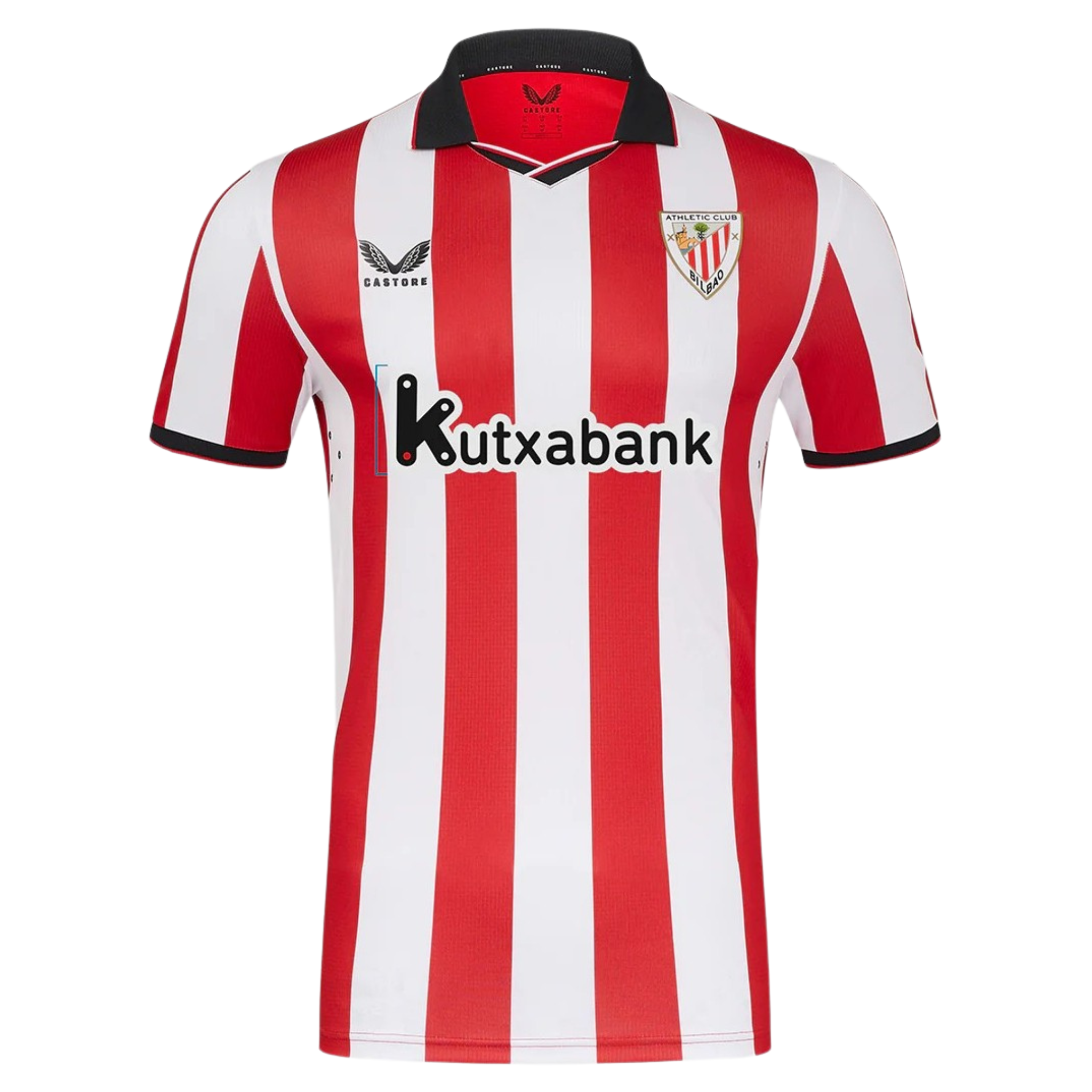 Athletic Bilbao I 25/26 Fan Jersey