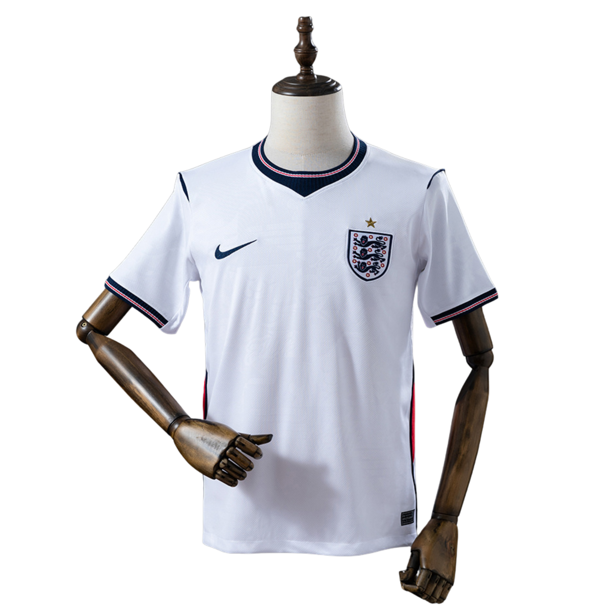 England 2026 Home Fan Jersey