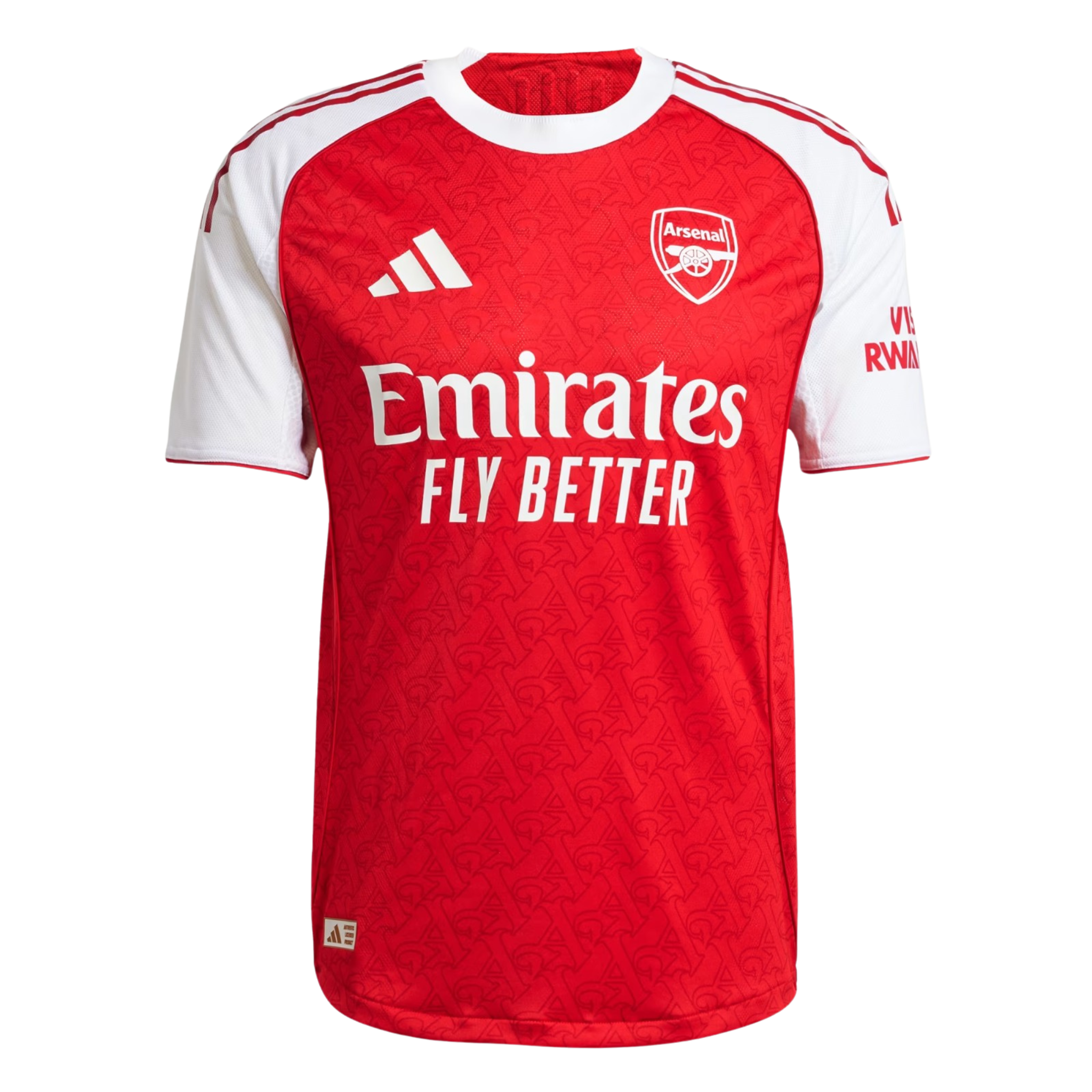 Arsenal I 25/26 Fan Jersey