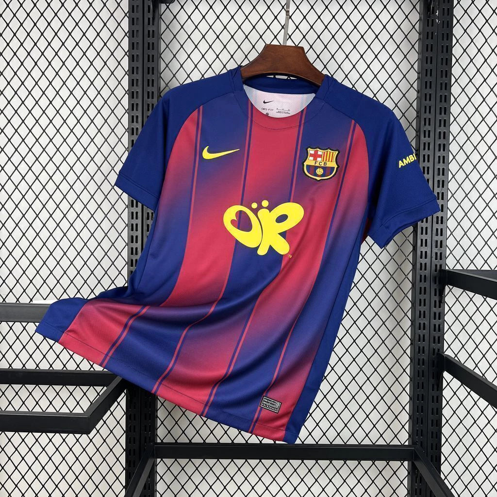 Barcelona x Olivia Rodrigo 25/26