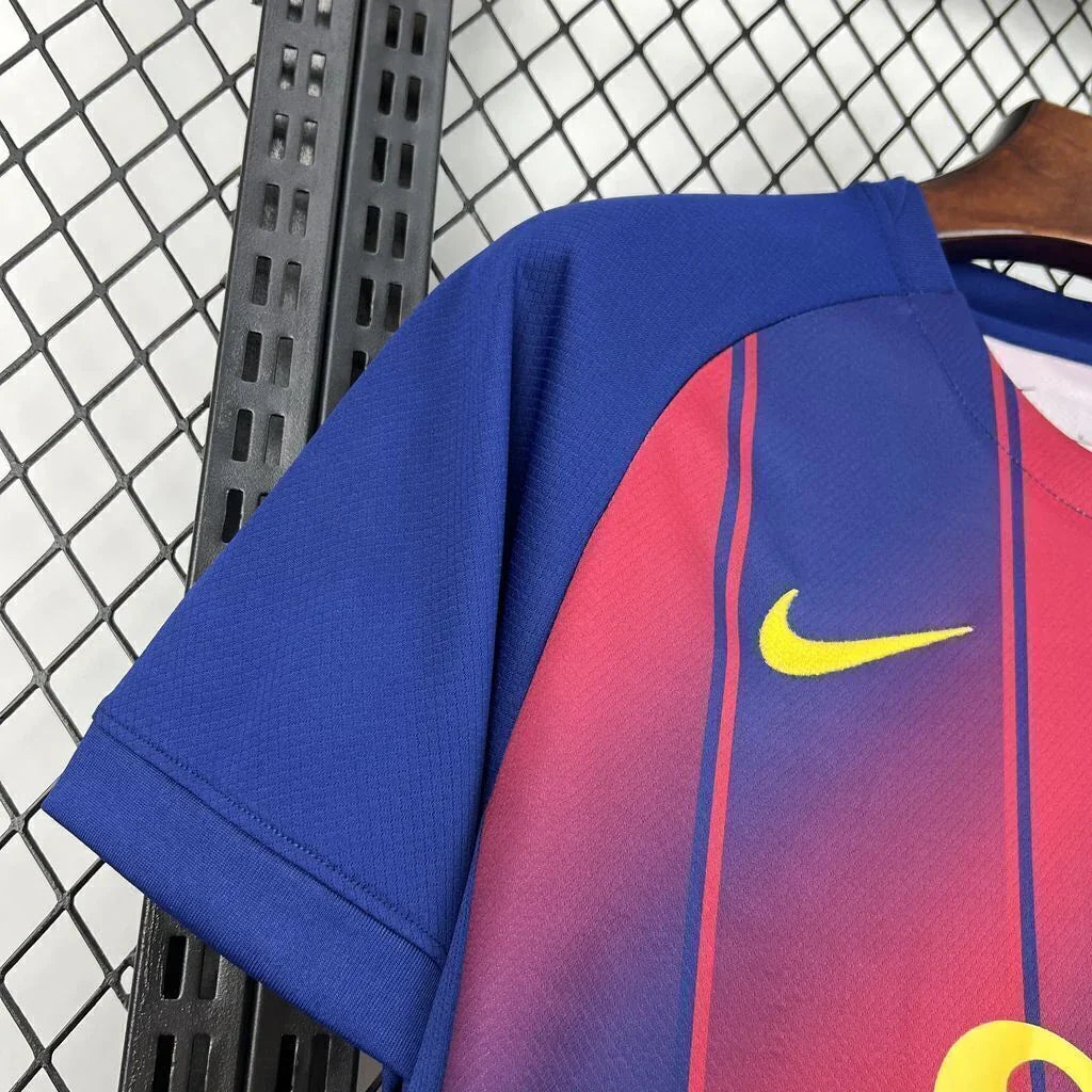 Barcelona x Olivia Rodrigo 25/26