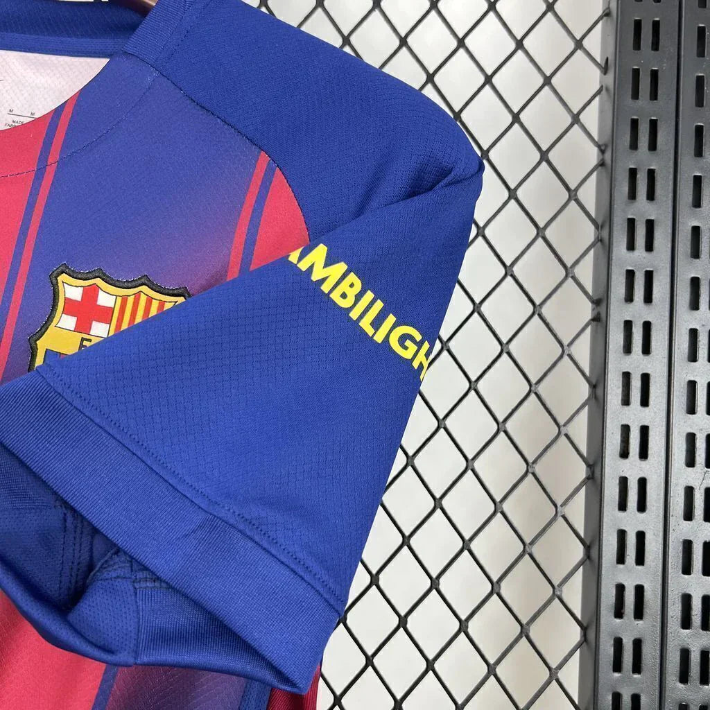 Barcelona x Olivia Rodrigo 25/26