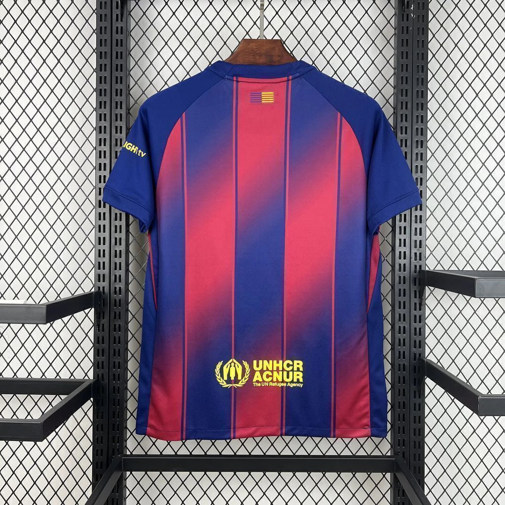 Barcelona x Olivia Rodrigo 25/26