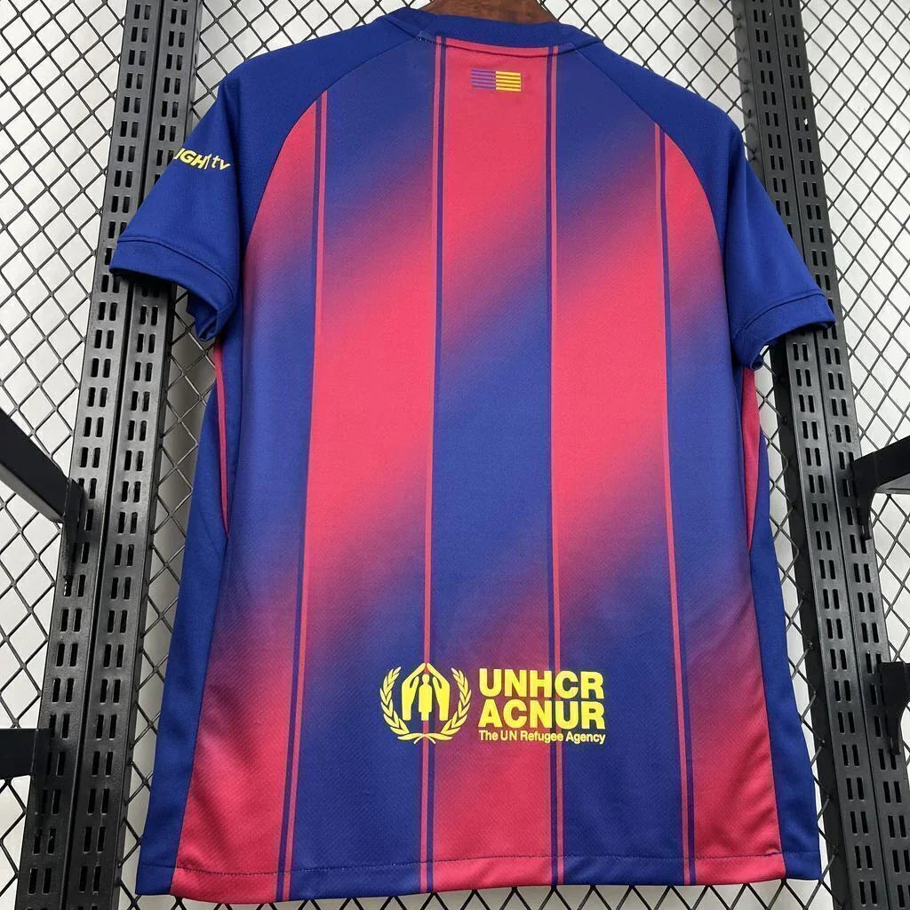 Barcelona x Olivia Rodrigo 25/26