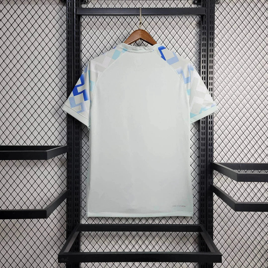 Inter Milan 2025 Away Shirt