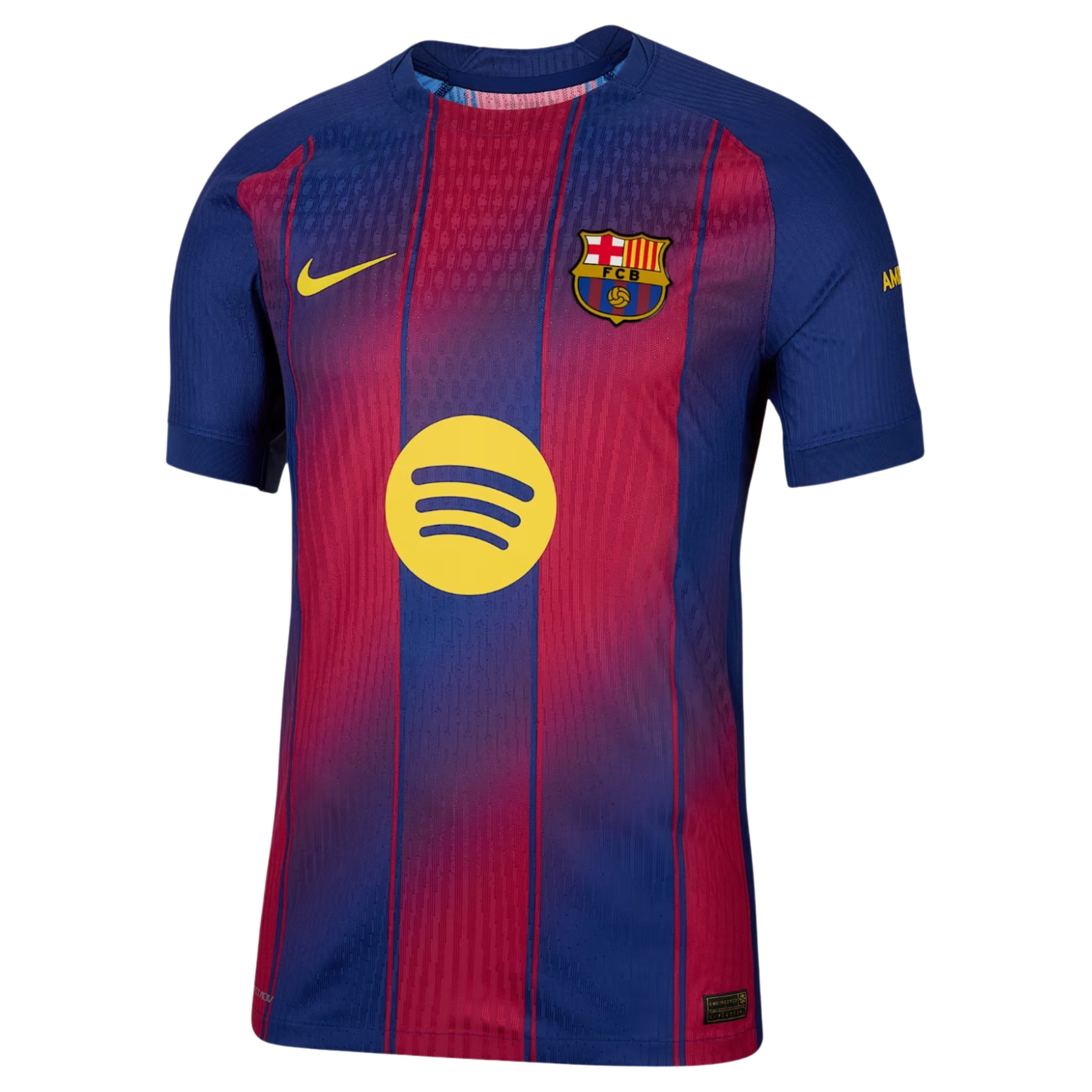 Barcelona I 25/26 Fan Jersey