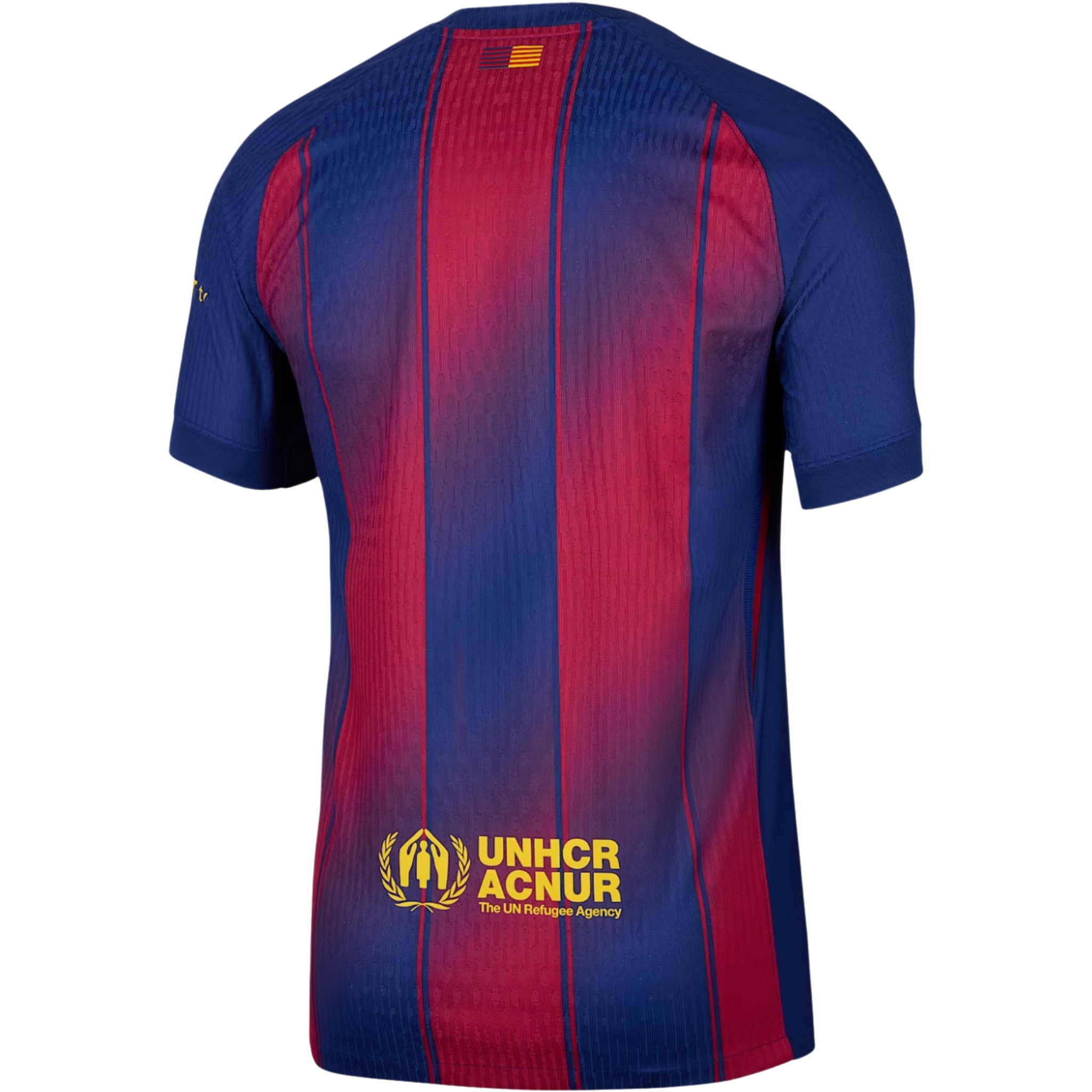 Barcelona I 25/26 Fan Jersey