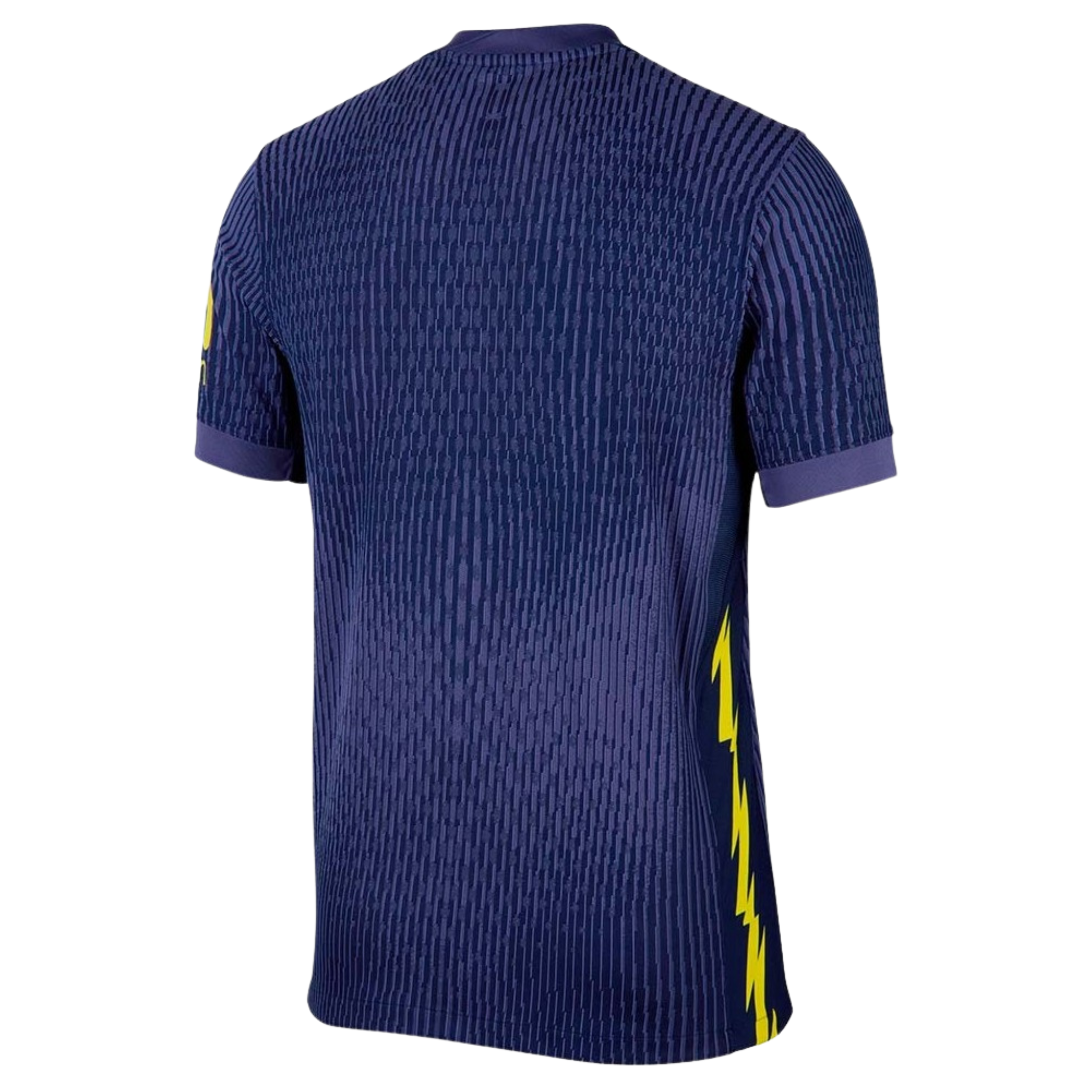 Atlético Madrid II 25/26 Fan Jersey