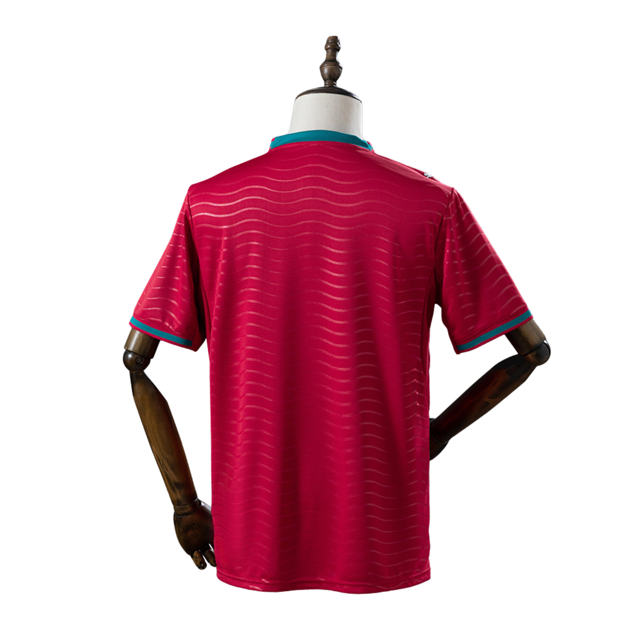 Portugal 2026 Home Fan Jersey