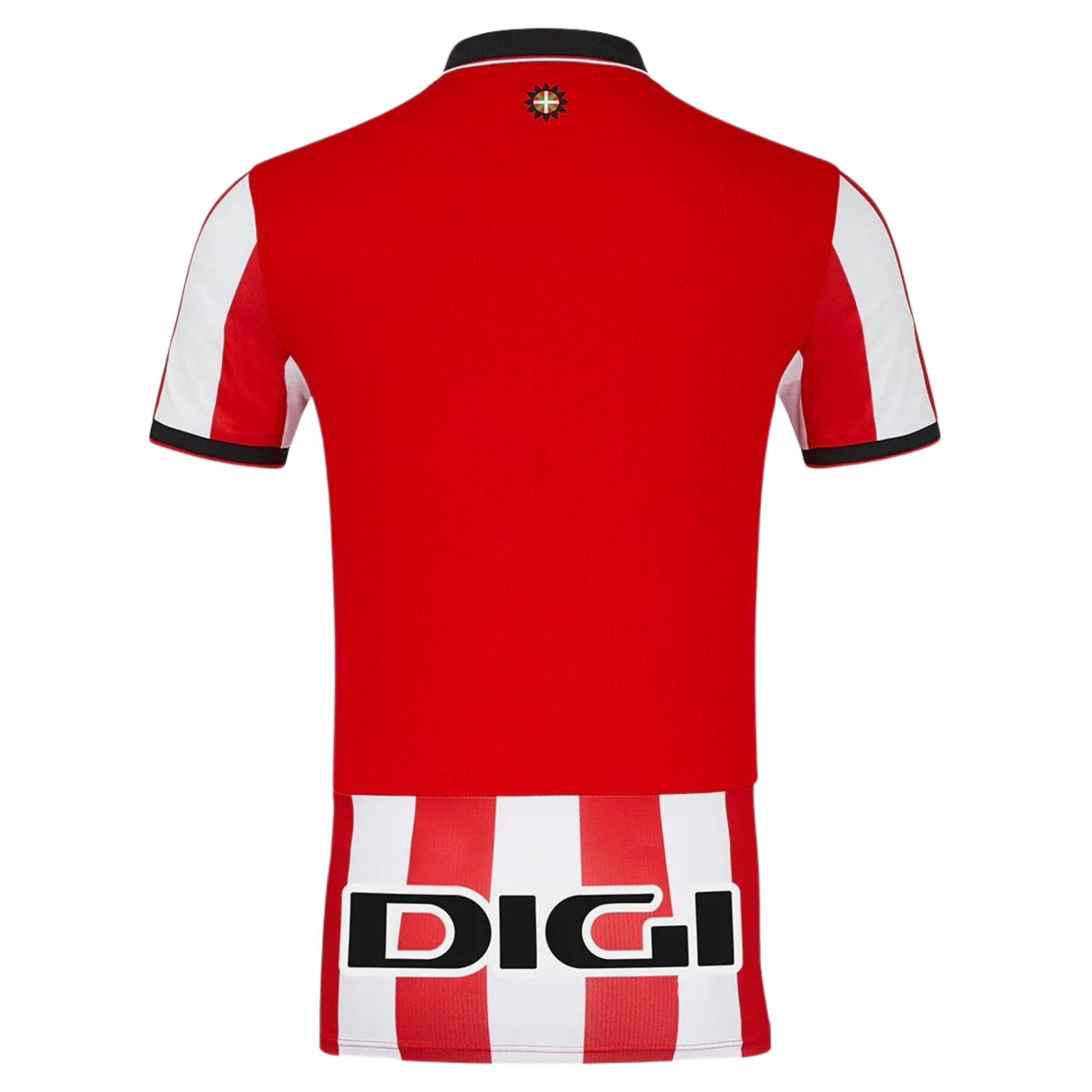 Athletic Bilbao I 25/26 Fan Jersey