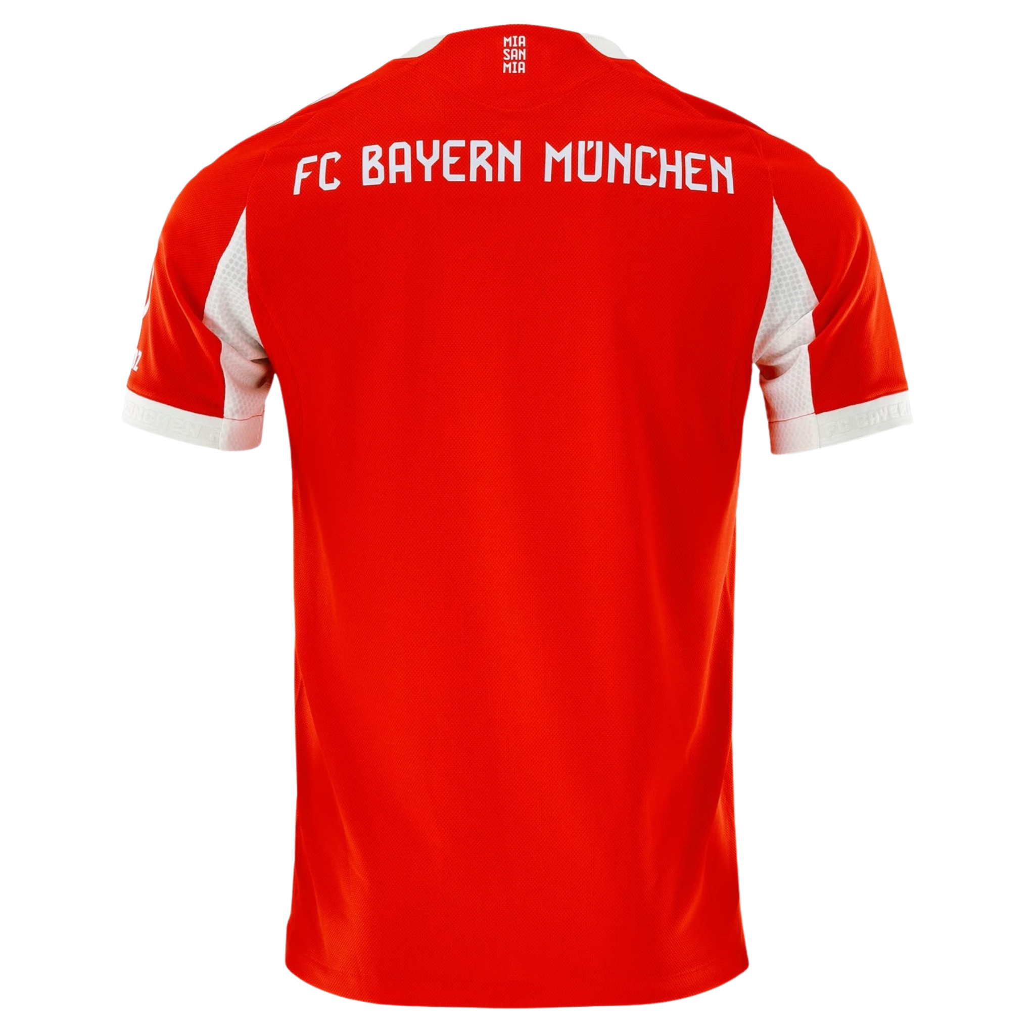 Bayern Munich I 25/26 Fan Jersey