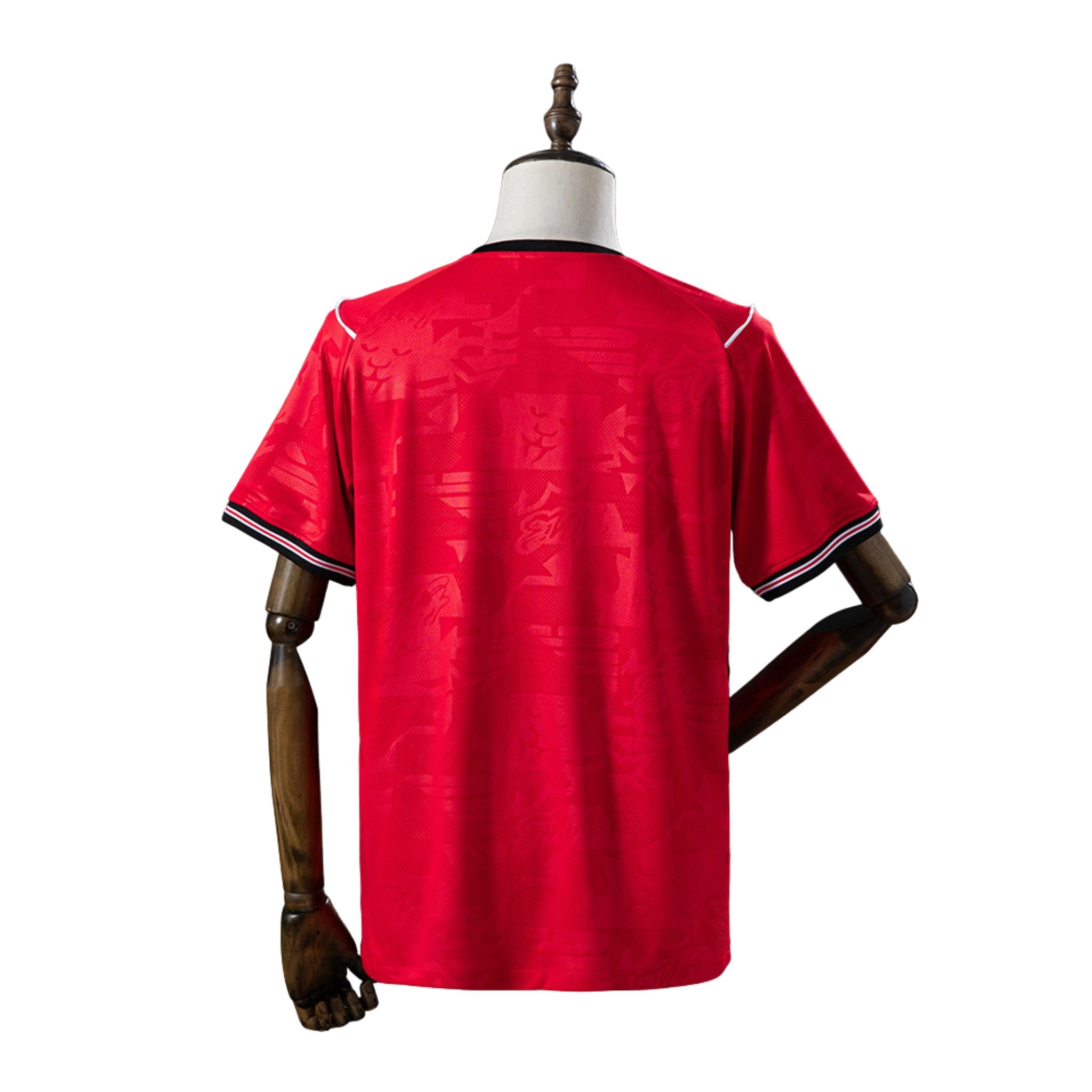 England 2026 Away Fan Jersey