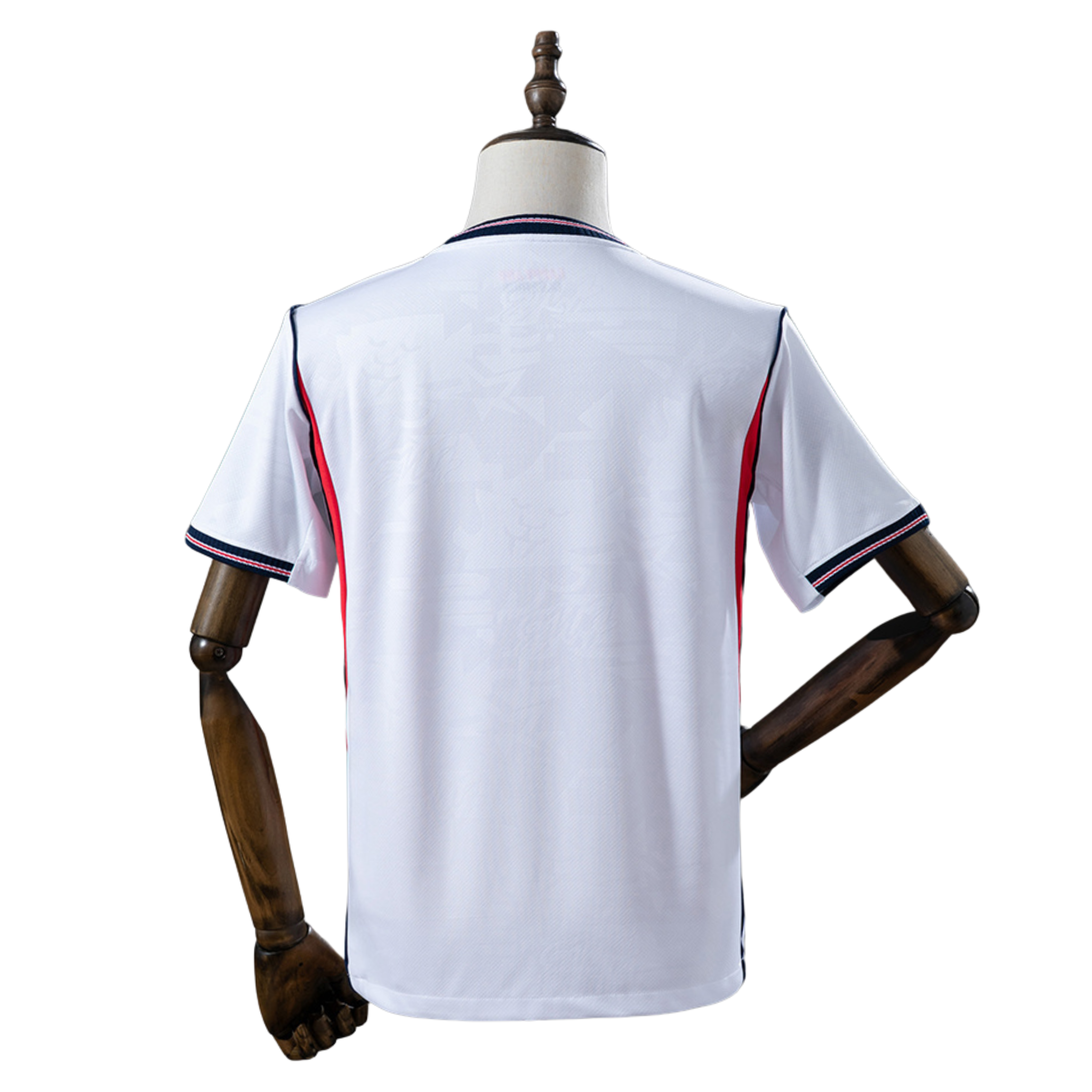 England 2026 Home Fan Jersey