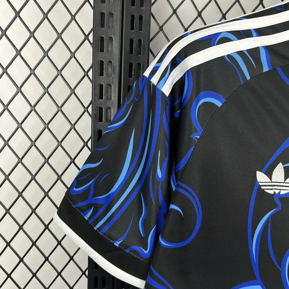 Argentina 2026 World Cup Away Shirt