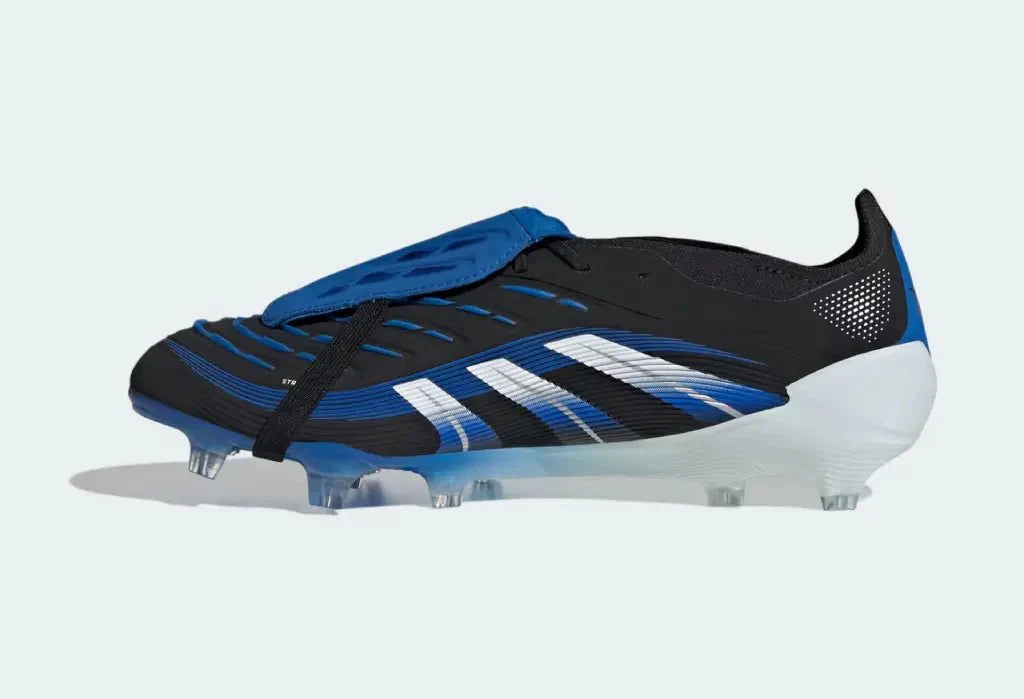 Predator Elite FT FG Jude Bellingham 'Glory Blue'