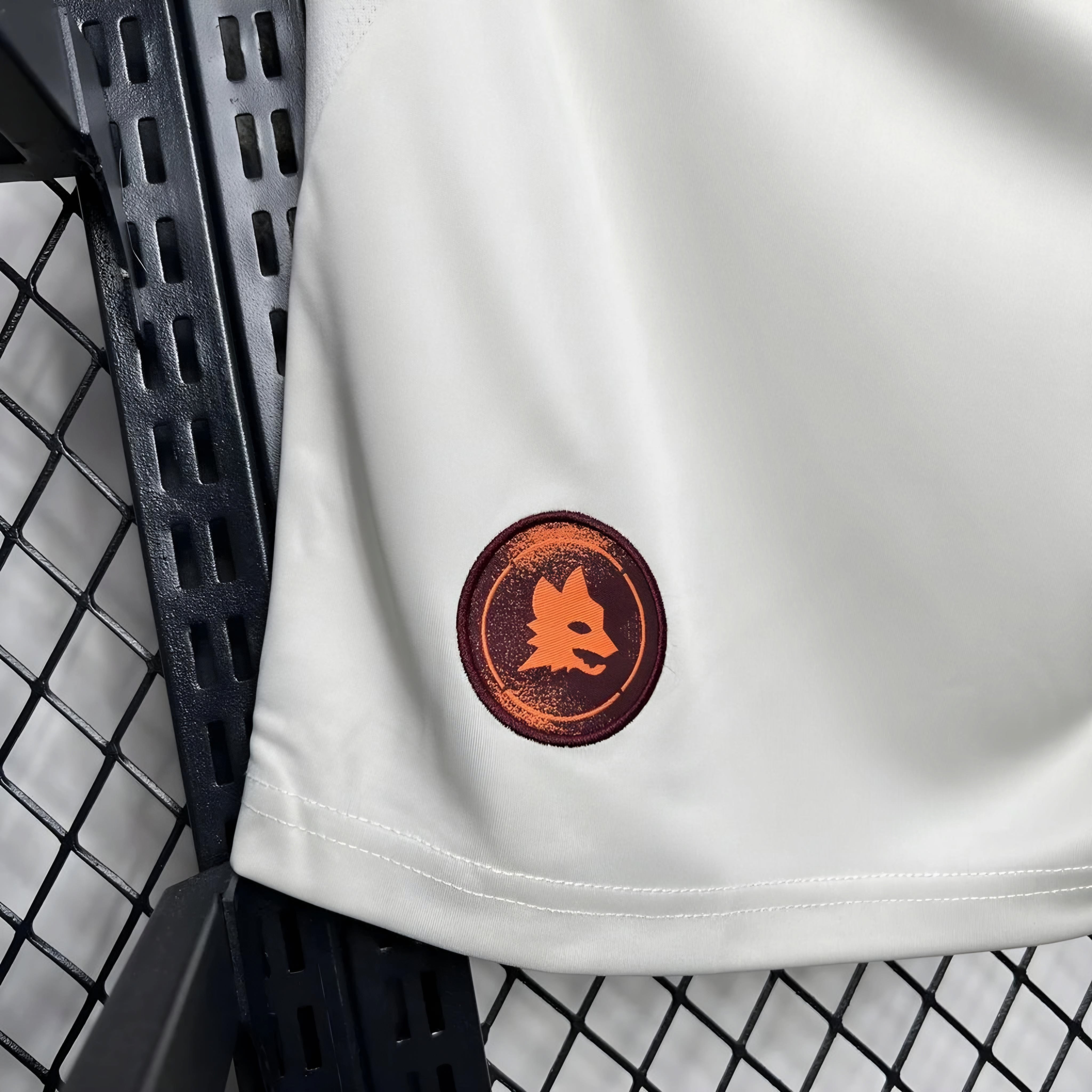 Roma 2024 Away Shorts