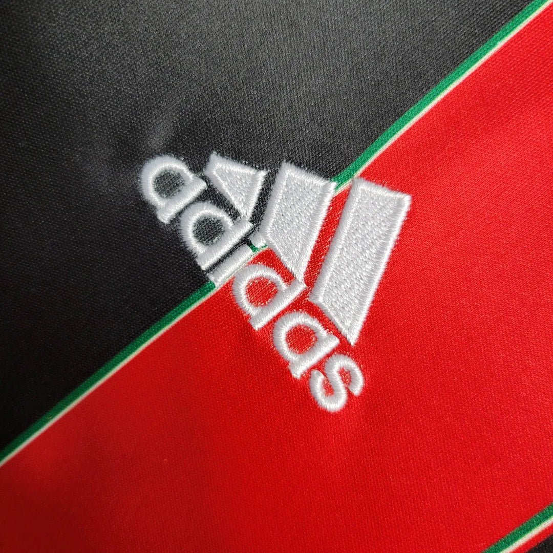 AC Milan 2012 Home Shirt