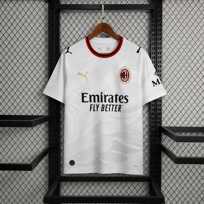 AC Milan 2026 Away Shirt