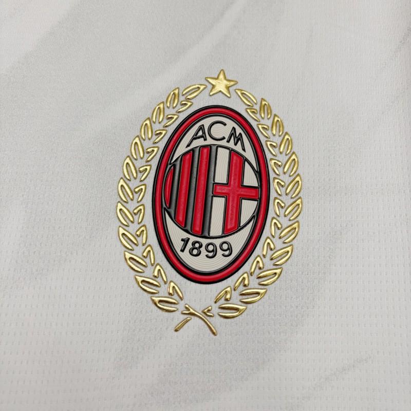AC Milan 2026 Away Shirt