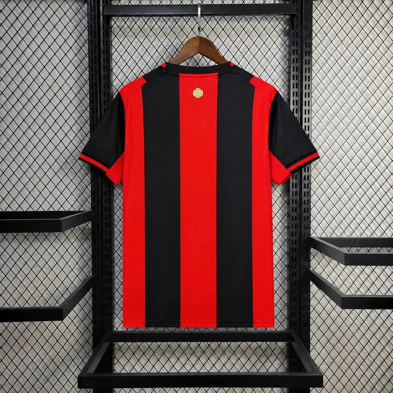 AC Milan 2026 Home Shirt