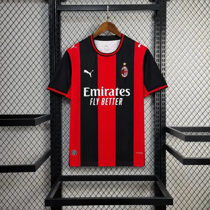 AC Milan 2026 Home Shirt