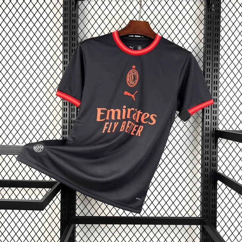 AC Milan 2026 Third Away Shirt