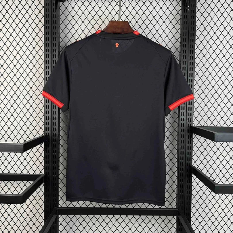 AC Milan 2026 Third Away Shirt