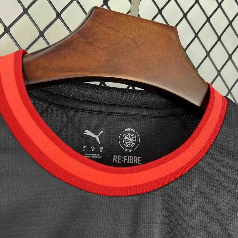 AC Milan 2026 Third Away Shirt