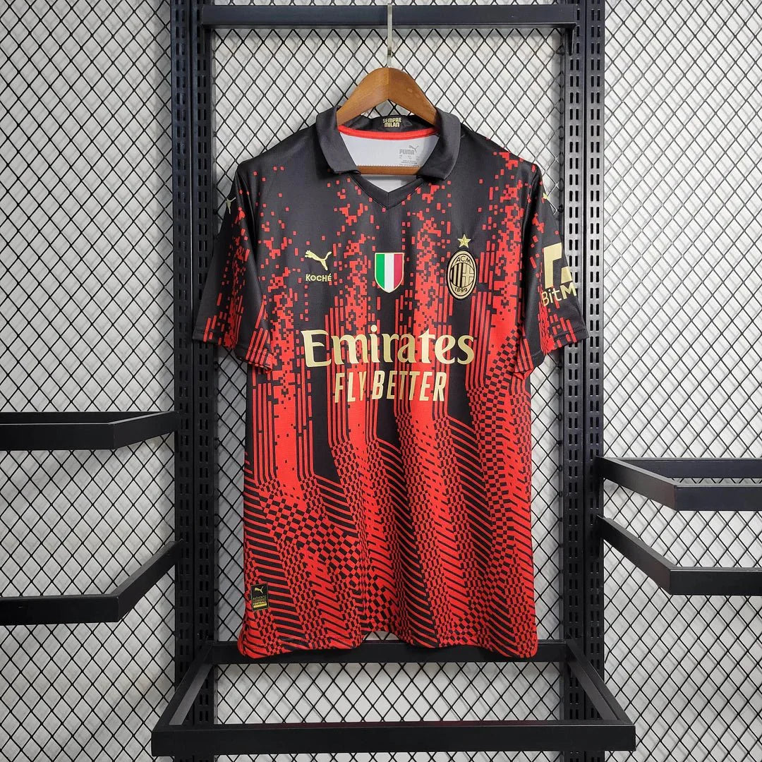 AC Milan 2022 Special Shirt