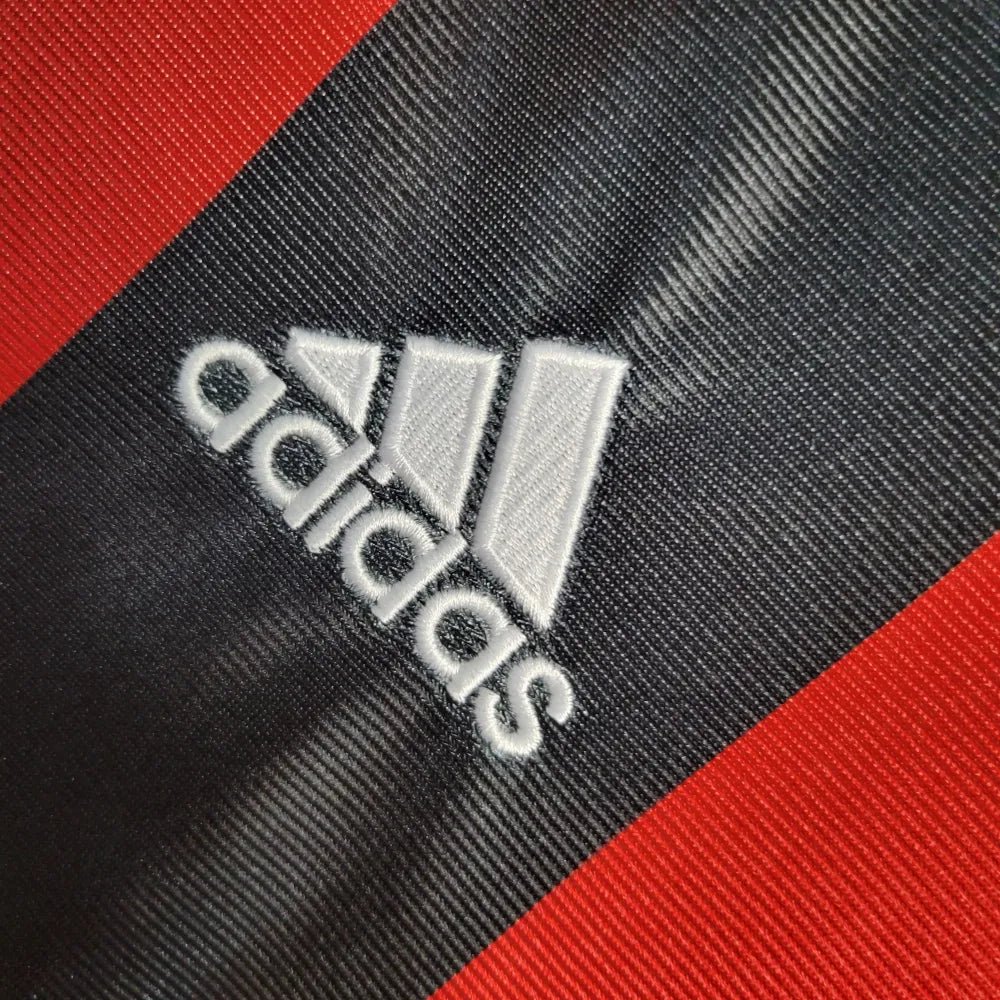 AC Milan 1998 Home Shirt