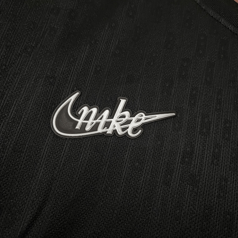 AIK 2025 Authentic Third Shirt
