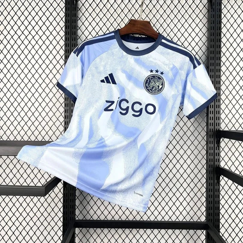 Ajax 2026 Third Away Shirt