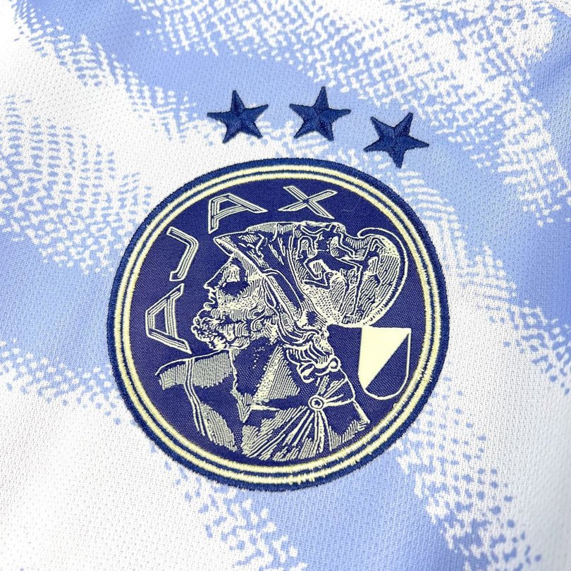 Ajax 2026 Third Away Shirt