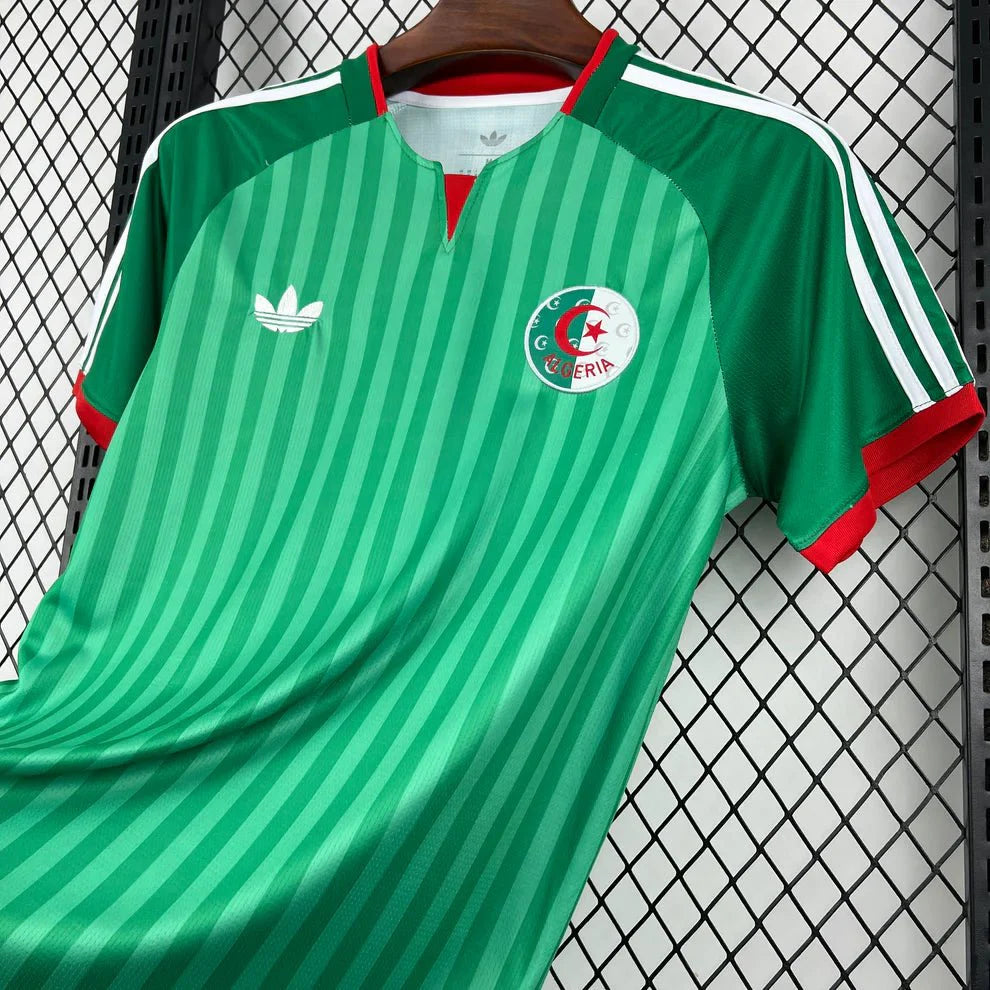 Algeria 2026 World Cup Away Shirt