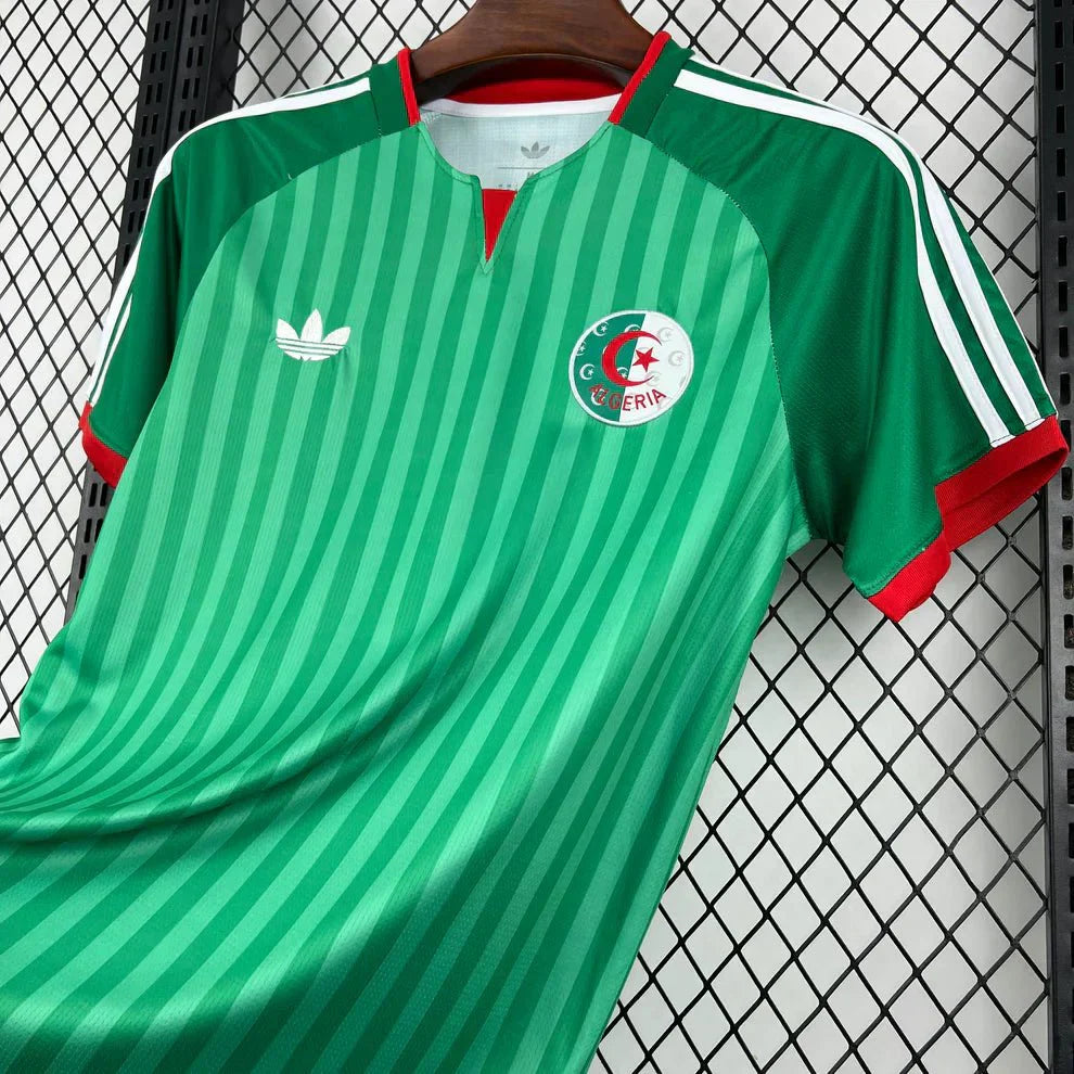 Algeria 2026 World Cup Away Shirt