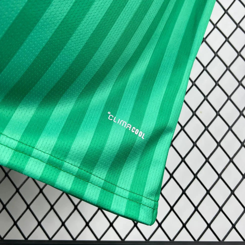 Algeria 2026 World Cup Away Shirt