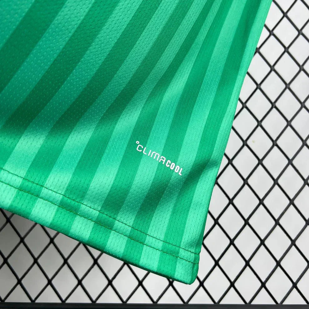 Algeria 2026 World Cup Away Shirt