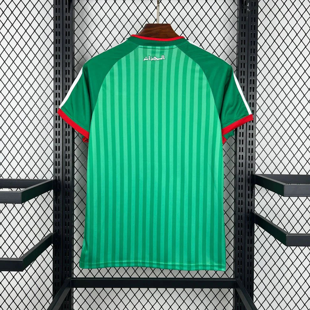 Algeria 2026 World Cup Away Shirt