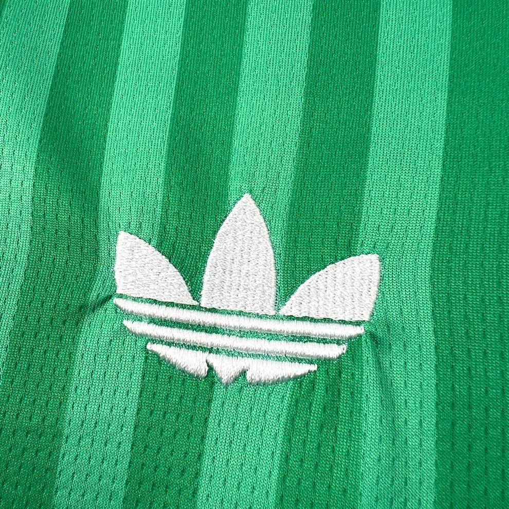 Algeria 2026 World Cup Away Shirt