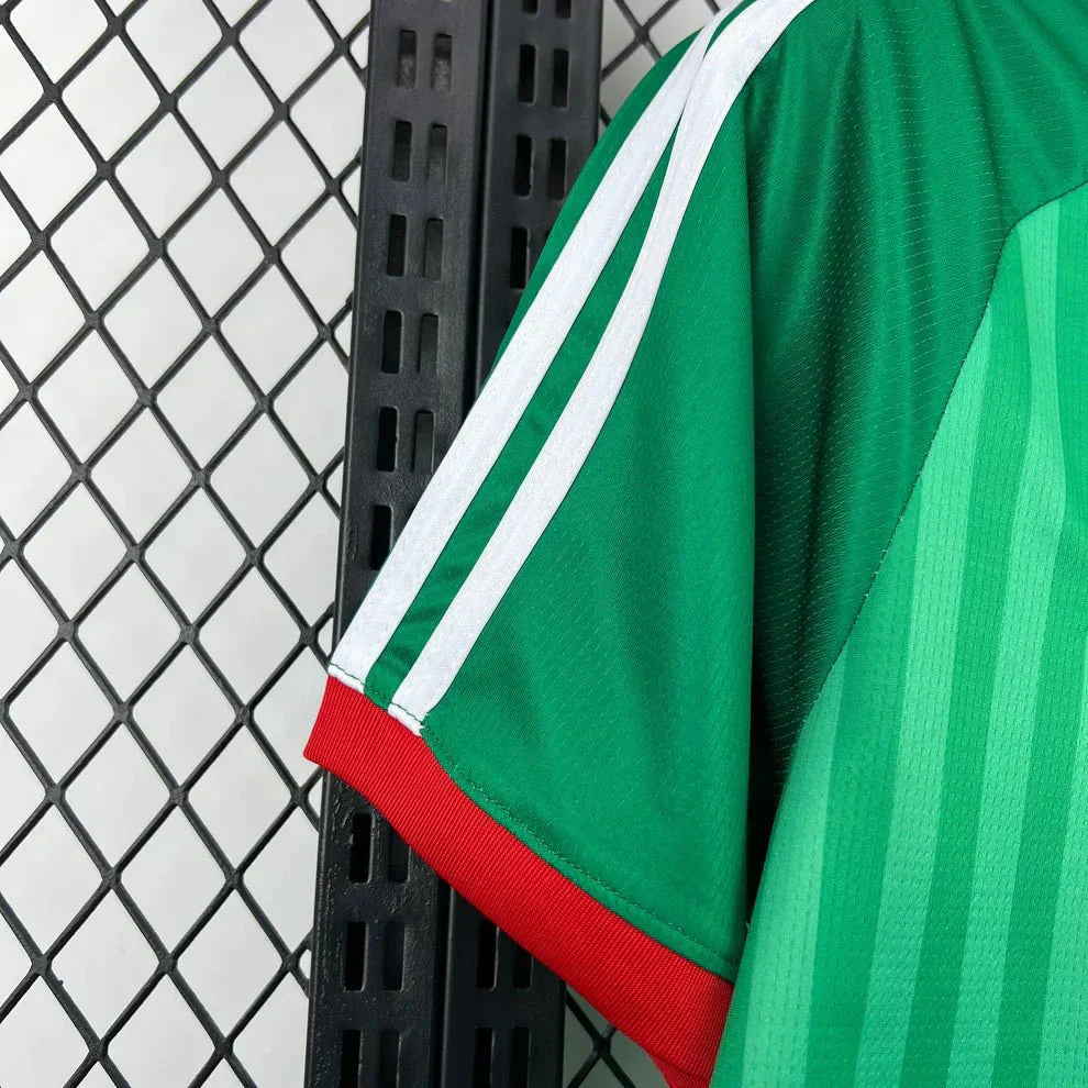 Algeria 2026 World Cup Away Shirt