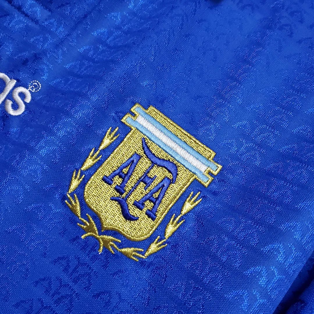 Argentina 1994 Away Shirt