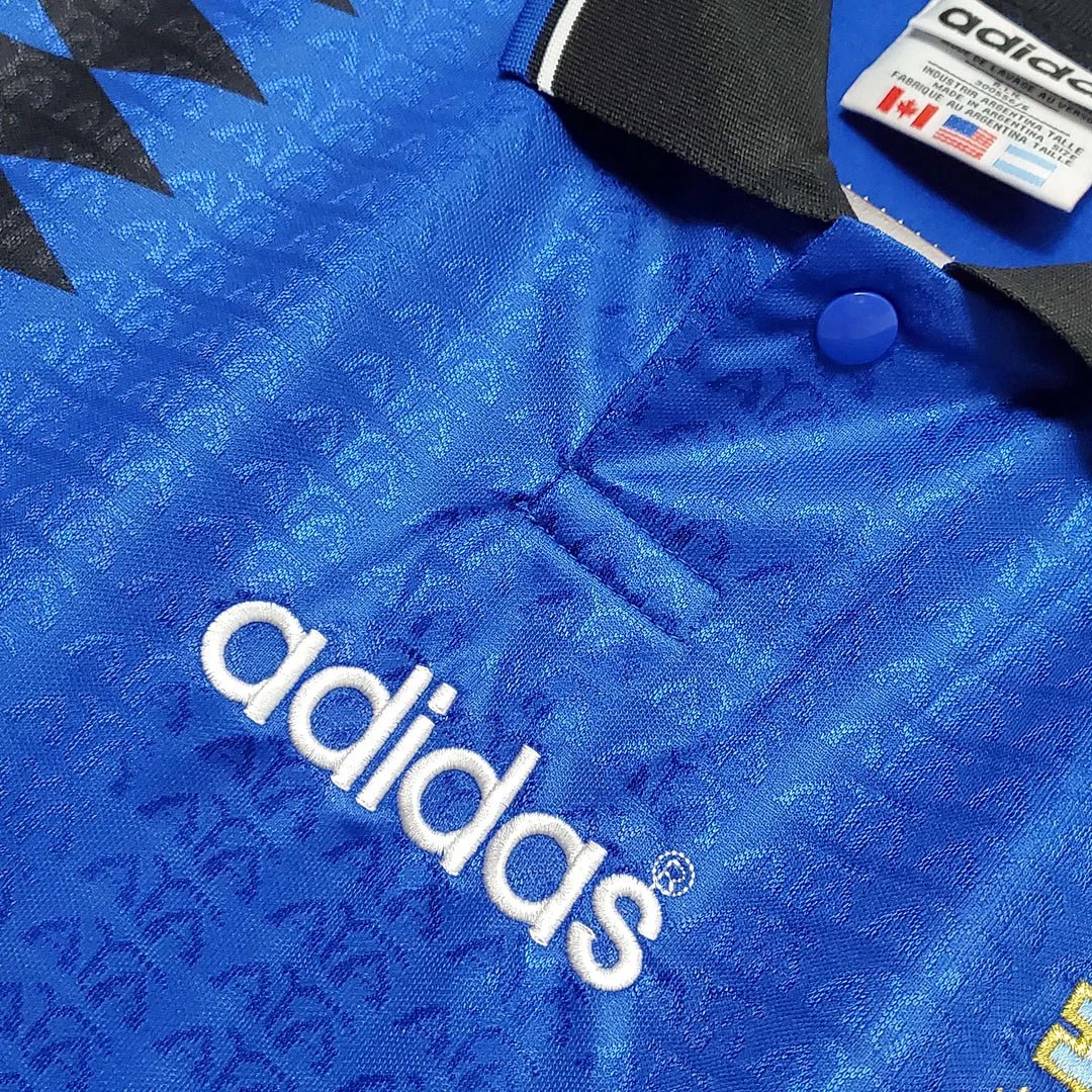 Argentina 1994 Away Shirt