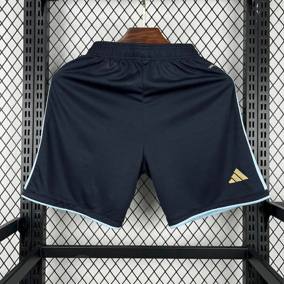 Argentina 2026 World Cup Away Shorts