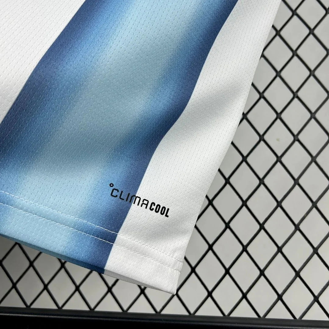 Argentina 2026 World Cup Home Shirt