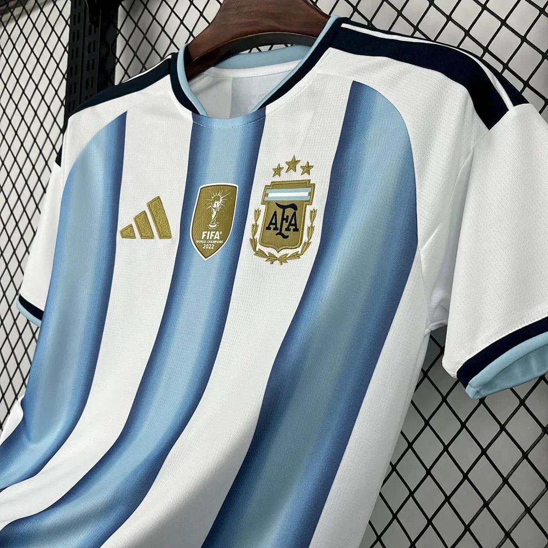 Argentina 2026 World Cup Home Shirt