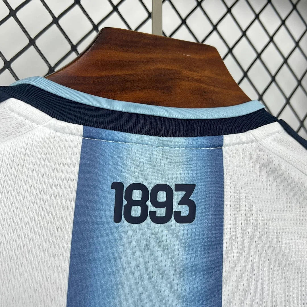 Argentina 2026 World Cup Home Shirt
