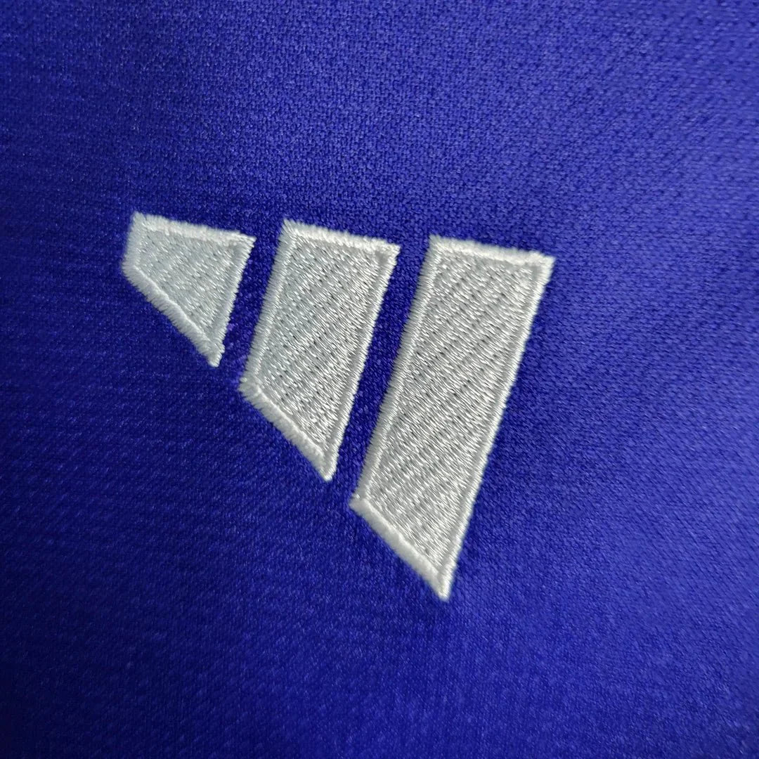 Argentina 2022 Away Shirt